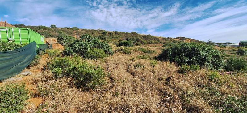 Commercial Property for Sale in Voorbaai Western Cape